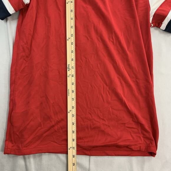 Nike Arsenal FC 2012/13 Home Jersey Men’s Size Medium - Picture 9 of 10